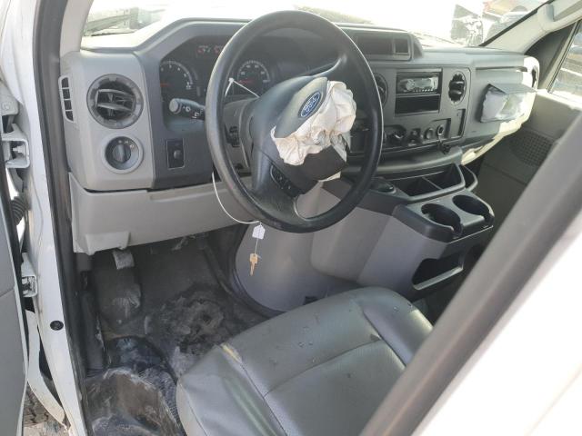 Photo 8 from auction – 2011 FORD ECONOLINE with VIN 1FTNE2EL6BDA51956