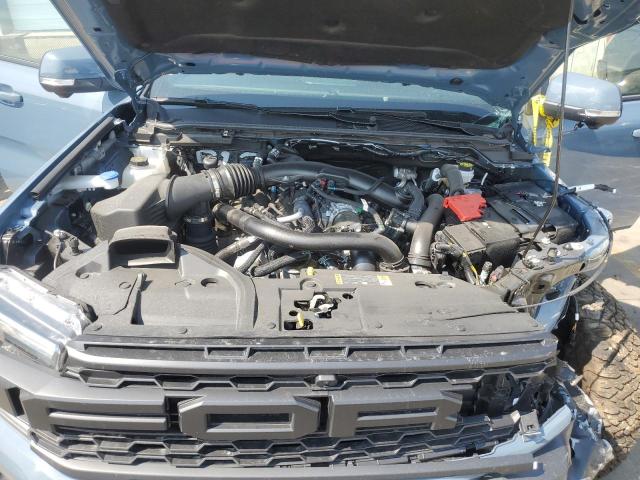 صورة رقم 11 من المزاد - 2025 FORD RANGER RAP مع VIN 1FTER4LR3SLE11102