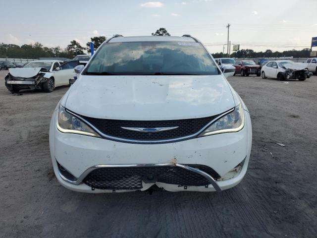 Photo 5 from auction – 2017 CHRYSLER PACIFICA L with VIN 2C4RC1GG3HR607924