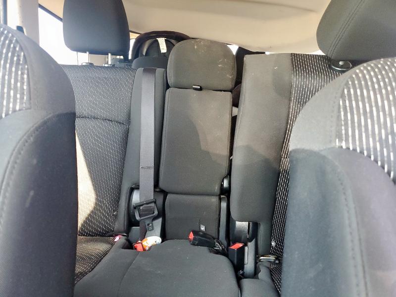 Photo 10 from auction – 2019 DODGE JOURNEY SE with VIN 3C4PDCAB0KT860099