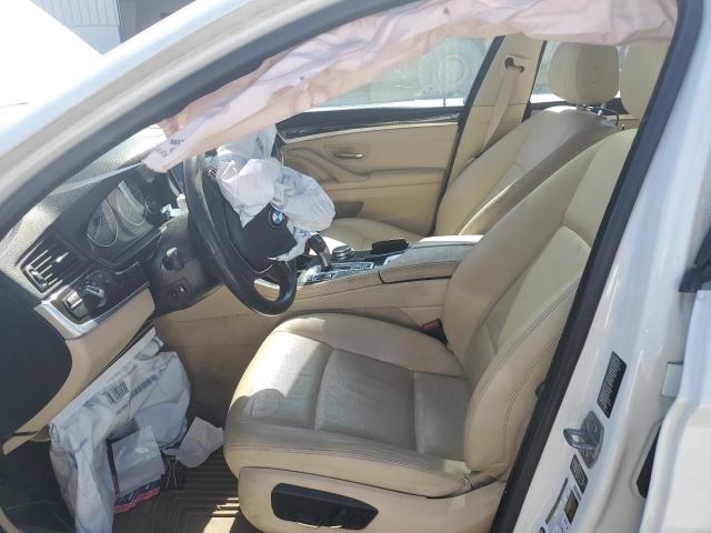Photo 7 from auction – 2015 BMW 528 XI with VIN WBA5A7C55FD623812