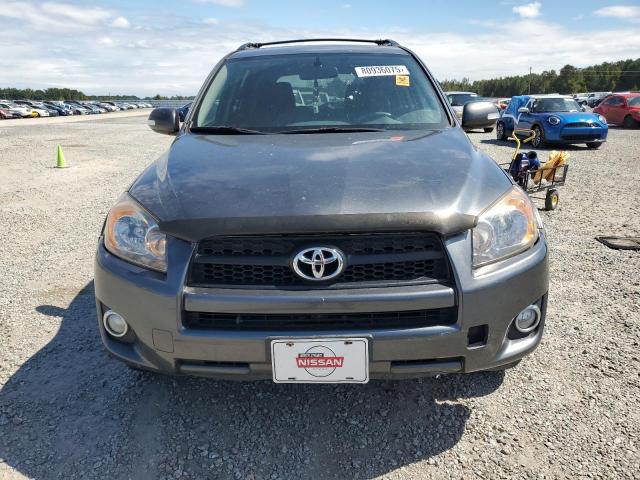 Photo 5 from auction – 2011 TOYOTA RAV4 SPORT with VIN JTMRF4DV8B5047320