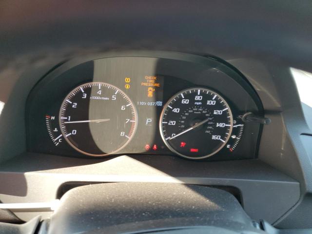 Photo 9 from auction – 2017 ACURA RDX with VIN 5J8TB3H32HL017515