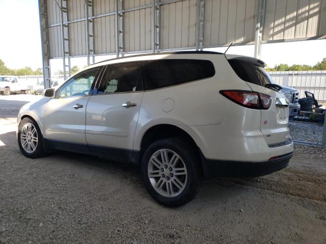 Photo 2 from auction – 2015 CHEVROLET TRAVERSE LT with VIN 1GNKVGKD0FJ291936