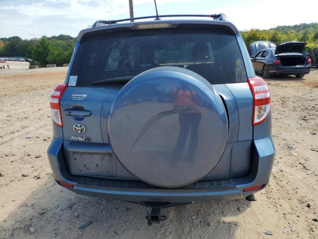 Photo 6 from auction – 2011 TOYOTA RAV4 LIMITED with VIN 2T3YF4DV9BW082288