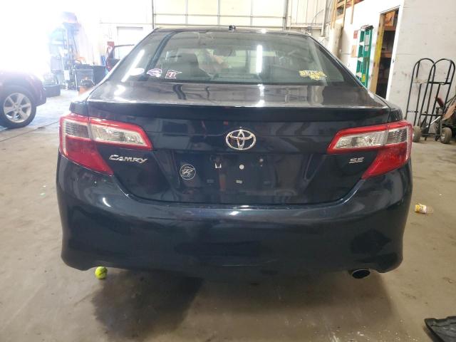Photo 6 from auction – 2014 TOYOTA CAMRY L with VIN 4T1BF1FK8EU849679