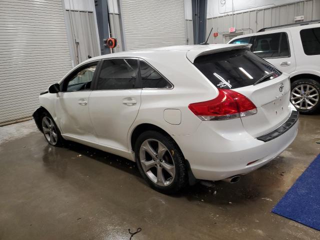 Photo 2 from auction – 2011 TOYOTA VENZA with VIN 4T3ZK3BB0BU043981