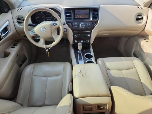 صورة رقم 8 من المزاد - 2013 NISS PATHFINDER S مع VIN 5N1AR2MN5DC650289