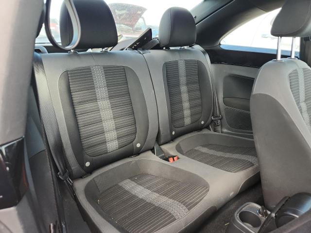 Photo 10 from auction – 2013 VOLKSWAGEN BEETLE TUR with VIN 3VWVA7AT7DM601457