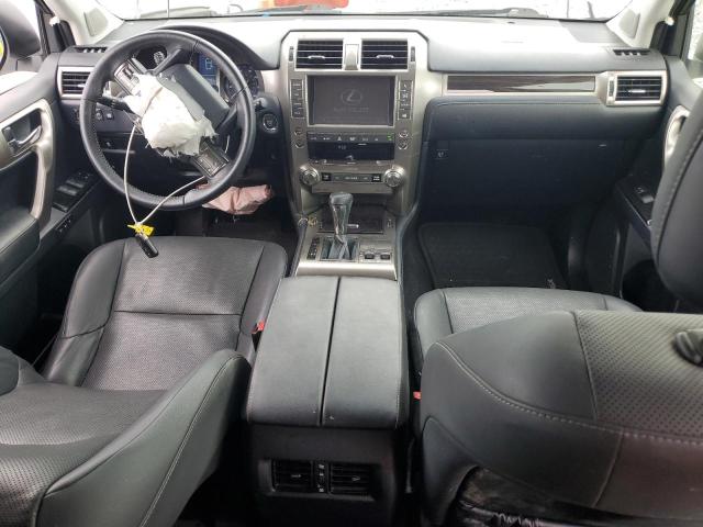 Photo 8 from auction – 2017 LEXUS GX 460 with VIN JTJBM7FX8H5167745