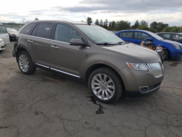 Photo 4 from auction – 2012 LINCOLN MKX with VIN 2LMDJ8JK1CBL18063
