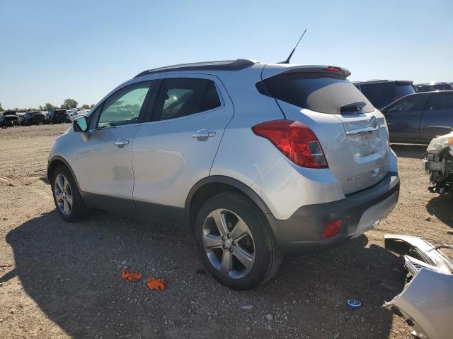Photo 2 from auction – 2013 BUICK ENCORE with VIN KL4CJASB7DB072283