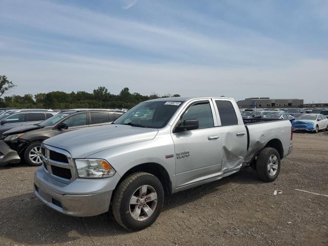 RAM 1500 SLT 2018 with VIN 1C6RR6GT7JS114638 - Photo from auction