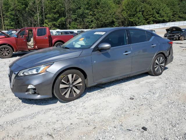 Photo 1 from auction – 2019 NISSAN ALTIMA SL with VIN 1N4BL4EV4KC223547