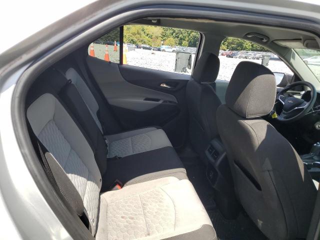 Photo 11 from auction – 2019 CHEVROLET EQUINOX LS with VIN 2GNAXHEVXK6256229