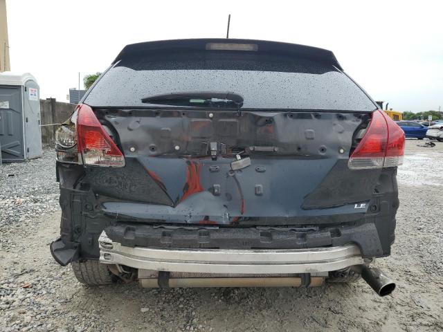 Photo 6 from auction – 2013 TOYOTA VENZA LE with VIN 4T3ZA3BB5DU068459