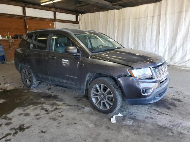 Photo 4 from auction – 2017 JEEP COMPASS LA with VIN 1C4NJDEB3HD140116