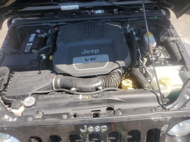 Photo 11 from auction – 2017 JEEP WRANGLER U with VIN 1C4HJWDG8HL668519