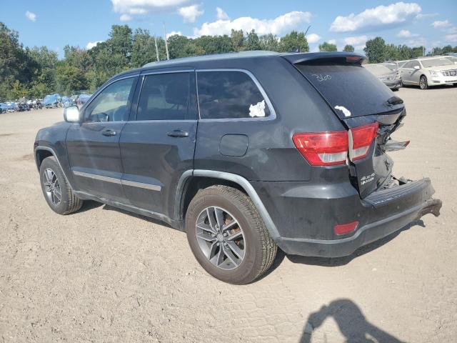 Photo 2 from auction – 2011 JEEP GRAND CHEROKEE LAREDO with VIN 1J4RR4GG4BC722476