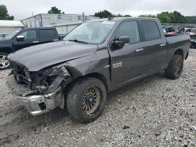 RAM 1500 SLT 2017 with VIN 3C6RR7LT9HG640959 - Photo from auction
