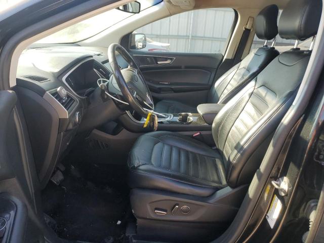 Photo 7 from auction – 2015 FORD EDGE SEL with VIN 2FMTK4J8XFBB53085