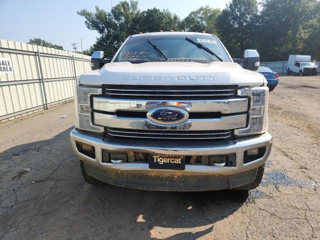 Photo 5 from auction – 2017 FORD F250 SUPER with VIN 1FT7W2BT6HEC51085