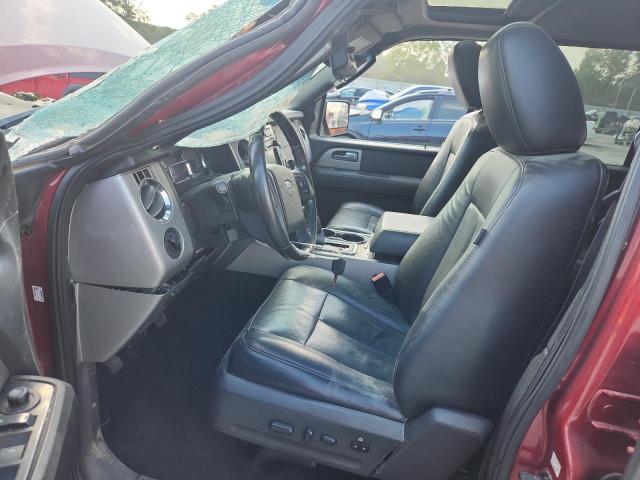 Photo 7 from auction – 2014 FORD EXPEDITION LIMITED with VIN 1FMJU1K52EEF40320