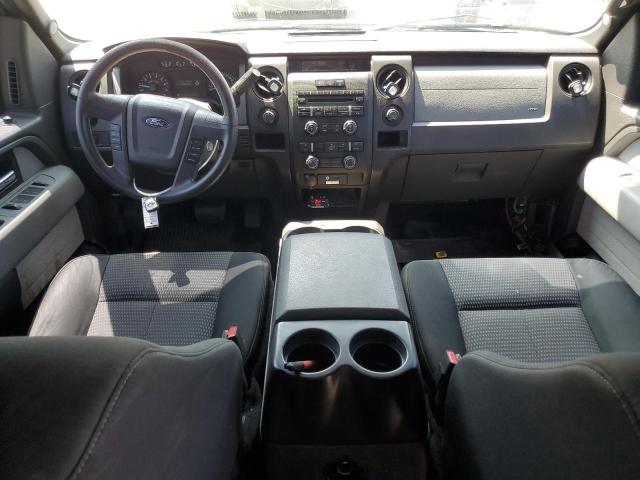 Photo 8 from auction – 2014 FORD F150 SUPER with VIN 1FTFW1EF8EFA75884