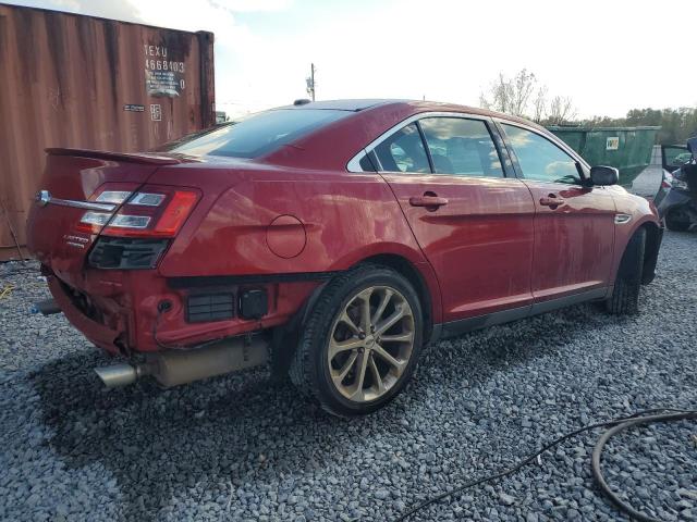 Photo 3 from auction – 2017 FORD TAURUS LIM with VIN 1FAHP2F88HG105174