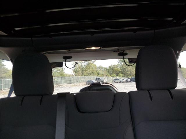 Photo 10 from auction – 2020 JEEP WRANGLER U with VIN 1C4HJXDN2LW313261