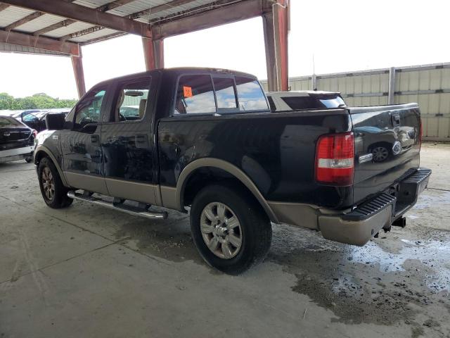 Photo 2 from auction – 2005 FORD F150 SUPER with VIN 1FTPW12585KD69583