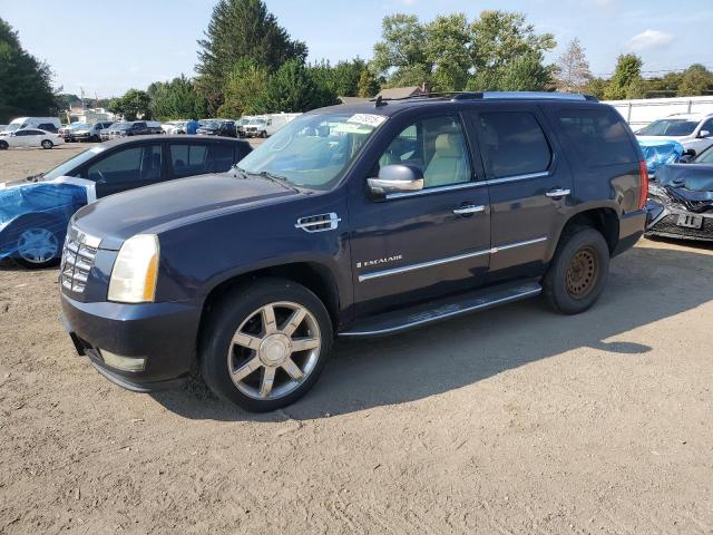 Photo 1 from auction – 2008 CADILLAC ESCALADE L with VIN 1GYFK63868R188260