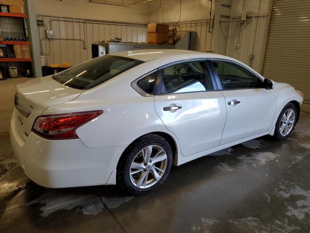 Photo 3 from auction – 2013 NISSAN ALTIMA 2.5 with VIN 1N4AL3AP8DC212051