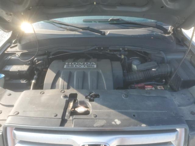 Photo 12 from auction – 2007 HONDA PILOT EX with VIN 5FNYF28487B029584
