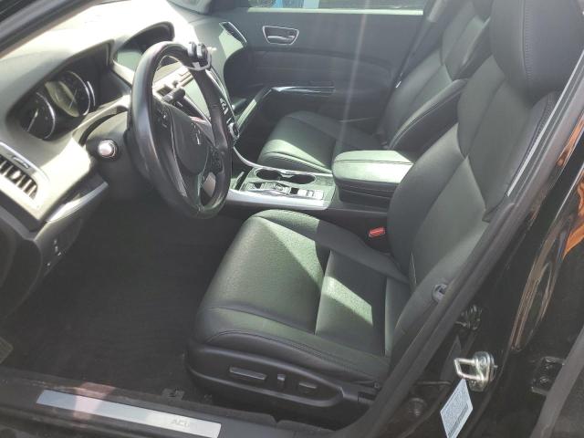 Photo 7 from auction – 2019 ACURA TLX with VIN 19UUB2F34KA008805