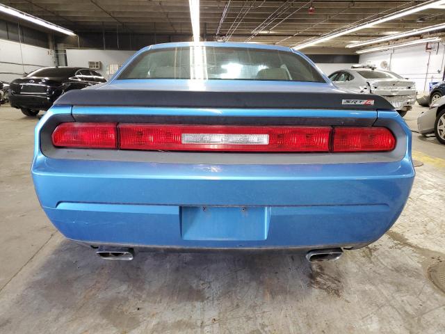 Foto 6 de la subasta – 2009 DODGE CHALLENGER con VIN 2B3LJ74W89H633471