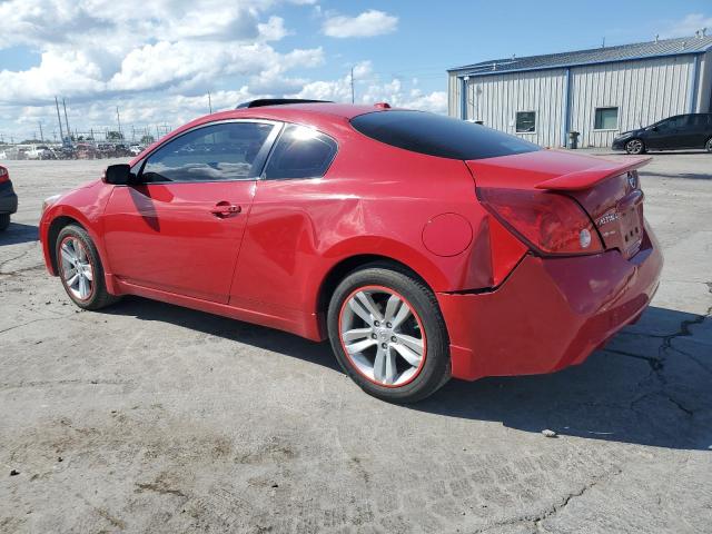 Photo 2 from auction – 2012 NISSAN ALTIMA S with VIN 1N4AL2EP8CC231458