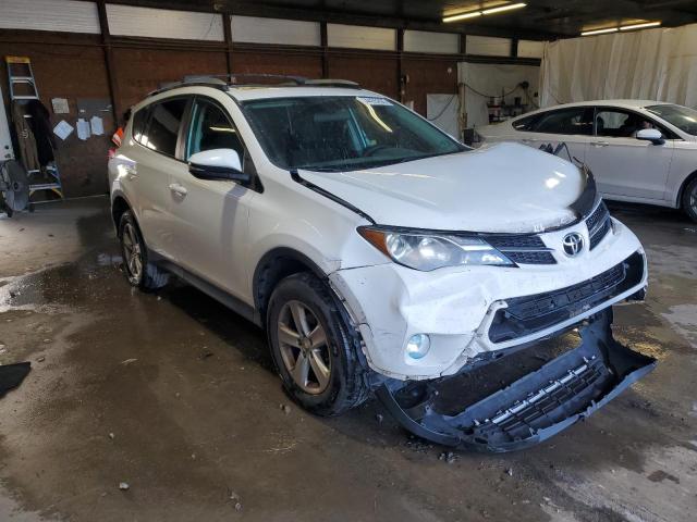 Zdjęcie 4 z aukcji – 2014 TOYOTA RAV4 XLE z VIN 2T3RFREV9EW181570