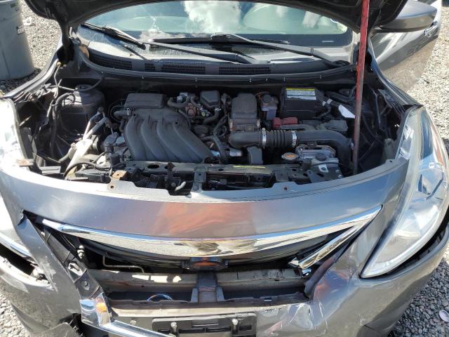 Photo 11 from auction – 2017 NISSAN VERSA S with VIN 3N1CN7AP3HL818925