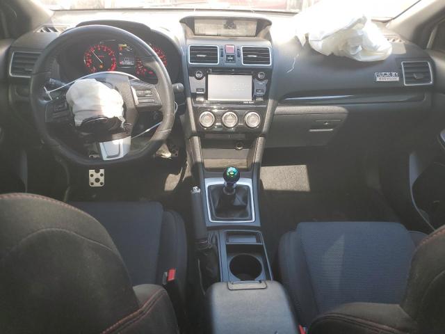 Photo 8 from auction – 2016 SUBARU WRX PREMIUM with VIN JF1VA1E61G9828396