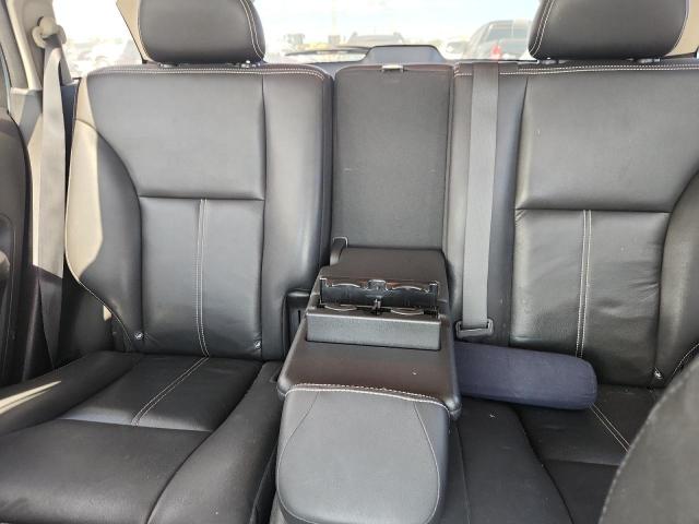 Photo 10 from auction – 2008 FORD EDGE LIMIT with VIN 2FMDK39C88BB42595