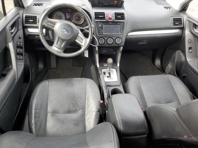 Photo 8 from auction – 2015 SUBARU FORESTER 2.5I LIMITED with VIN JF2SJARC3FH533674