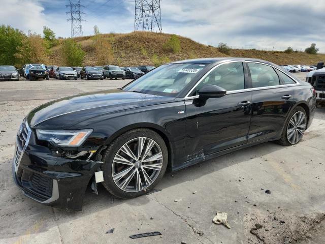 AUDI A6 PREMIUM 2019 с VIN WAUL2AF22KN026043 - Фото с аукциона