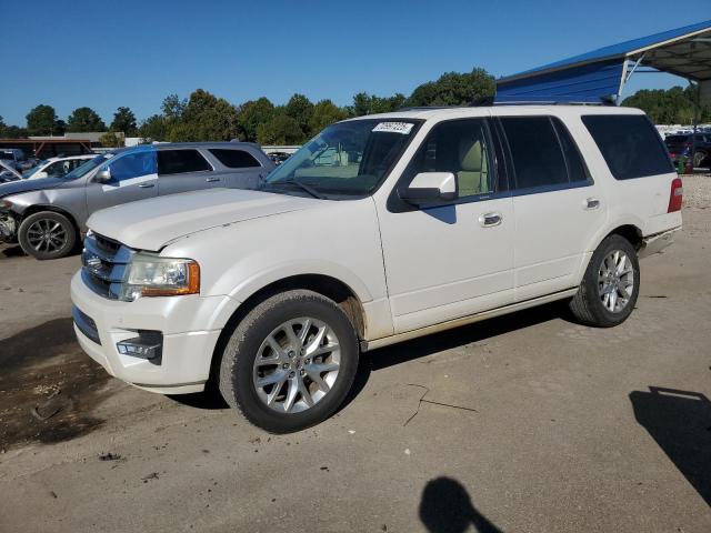 FORD EXPEDITION 2016 con VIN 1FMJU1KT2GEF07951 - Foto de la subasta
