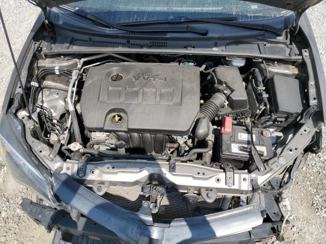 Photo 11 from auction – 2019 TOYOTA COROLLA L with VIN 2T1BURHE7KC242021