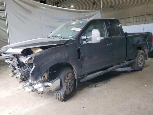 FORD F250 SUPER 2017 with VIN 1FT7X2B63HEC12705 - Photo from auction