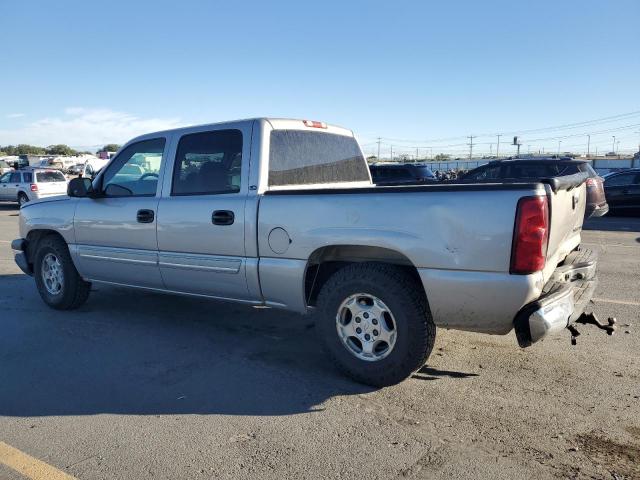 Photo 2 from auction – 2004 CHEVROLET SILVERADO with VIN 2GCEC13T741388895