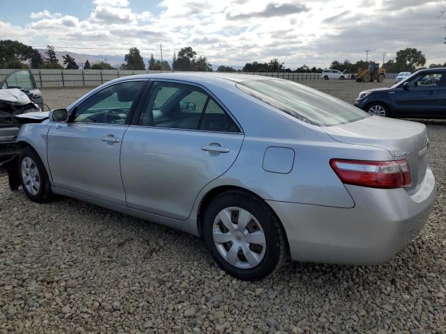 Photo 2 from auction – 2007 TOYOTA CAMRY CE with VIN JTNBE46K473070065