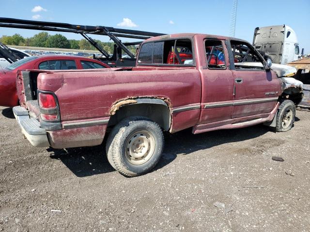 Photo 3 from auction – 1997 DODGE RAM 1500 with VIN 3B7HF13Y1VG828439