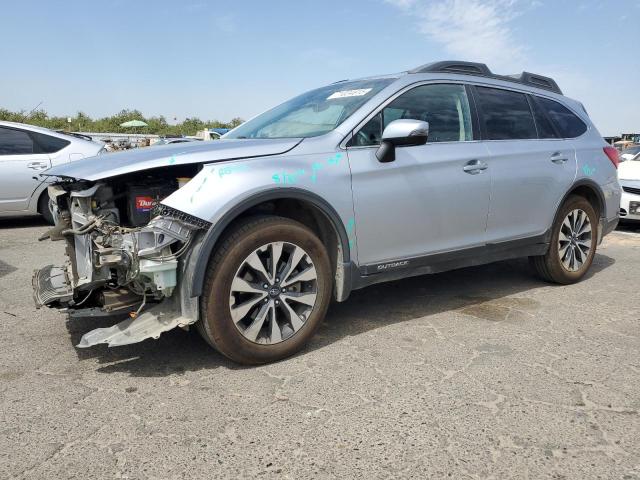 SUBARU OUTBACK 2. 2016 with VIN 4S4BSANC6G3309469 - Photo from auction